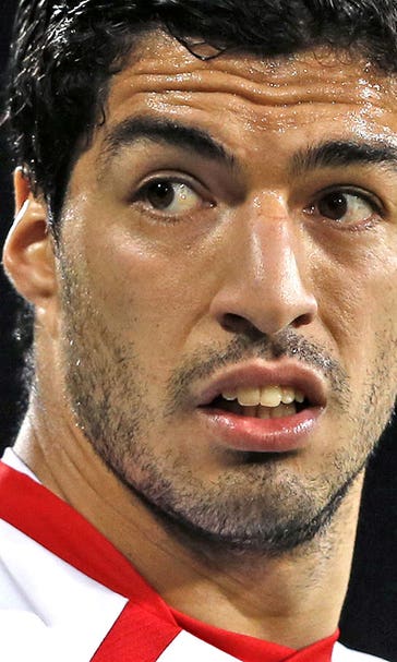 Premier League chief says Suarez was 'an accident waiting to happen'